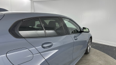BMW 1 Series 118i M Sport 5dr Petrol Hatchback